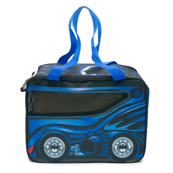 Batman's Bat Mobile Soft Pet Carrier