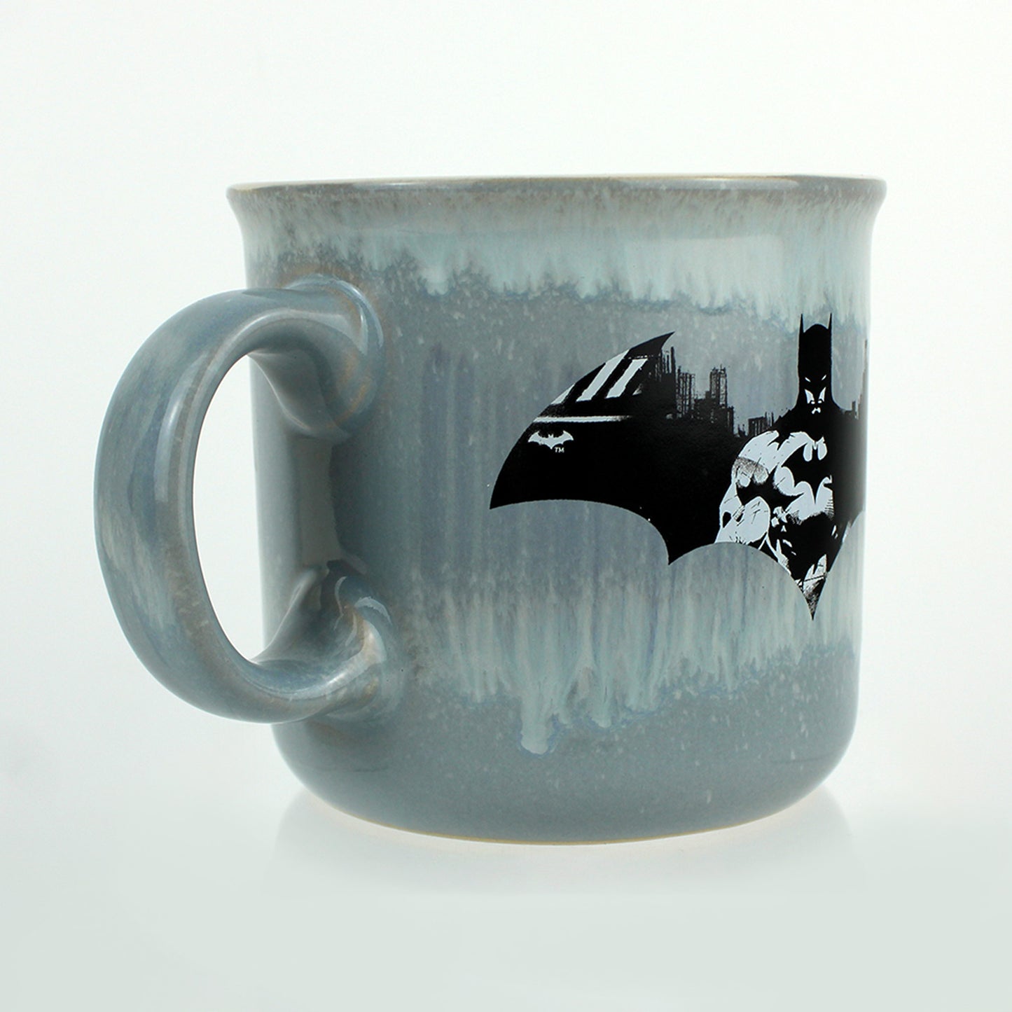 Batman Silhouette 20oz Ceramic Mug