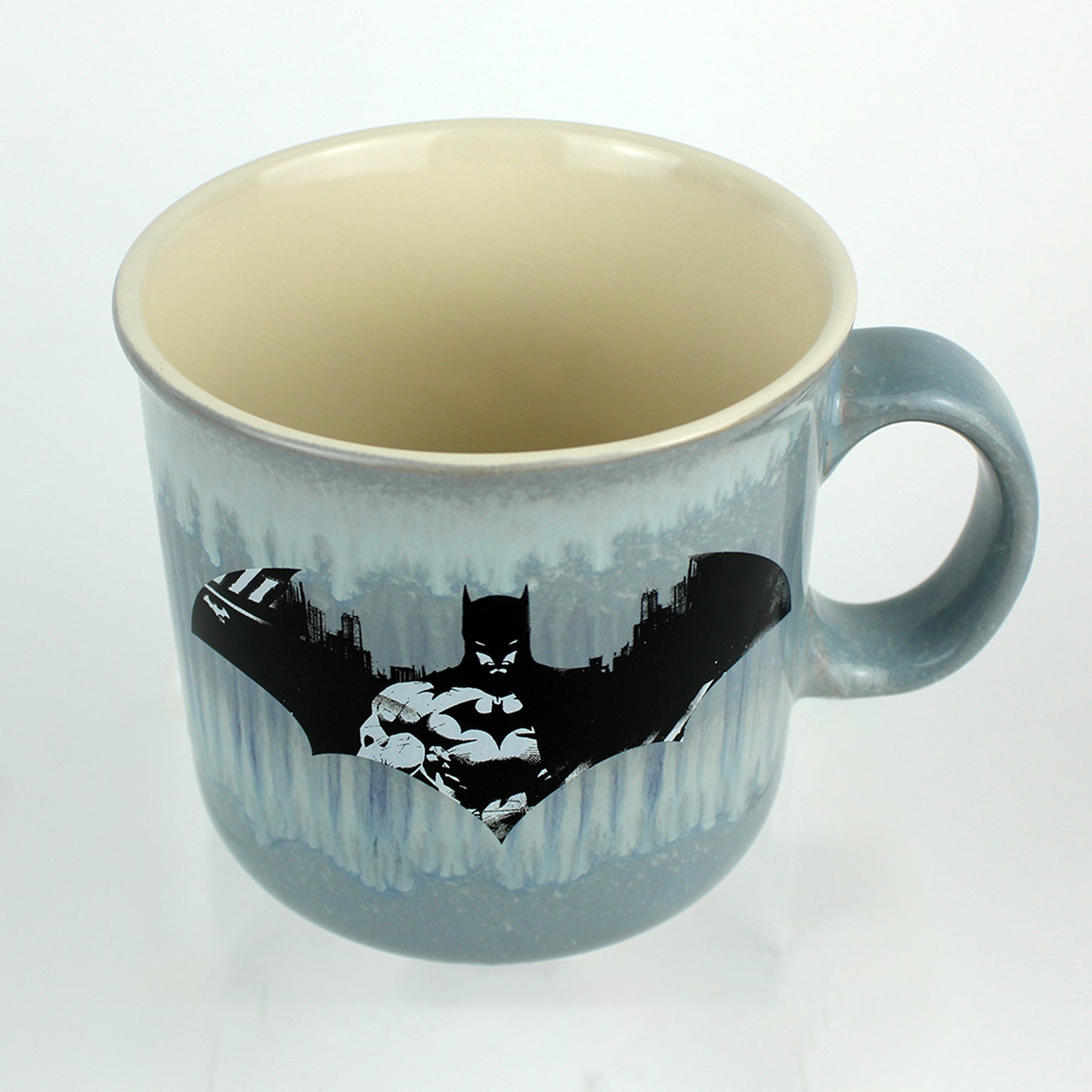 Batman Silhouette 20oz Ceramic Mug