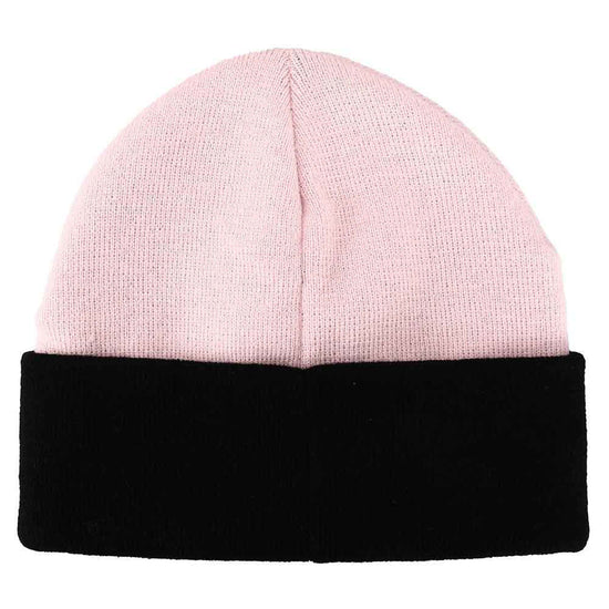 BlackPink K-Pop Two-Tone Knit Beanie