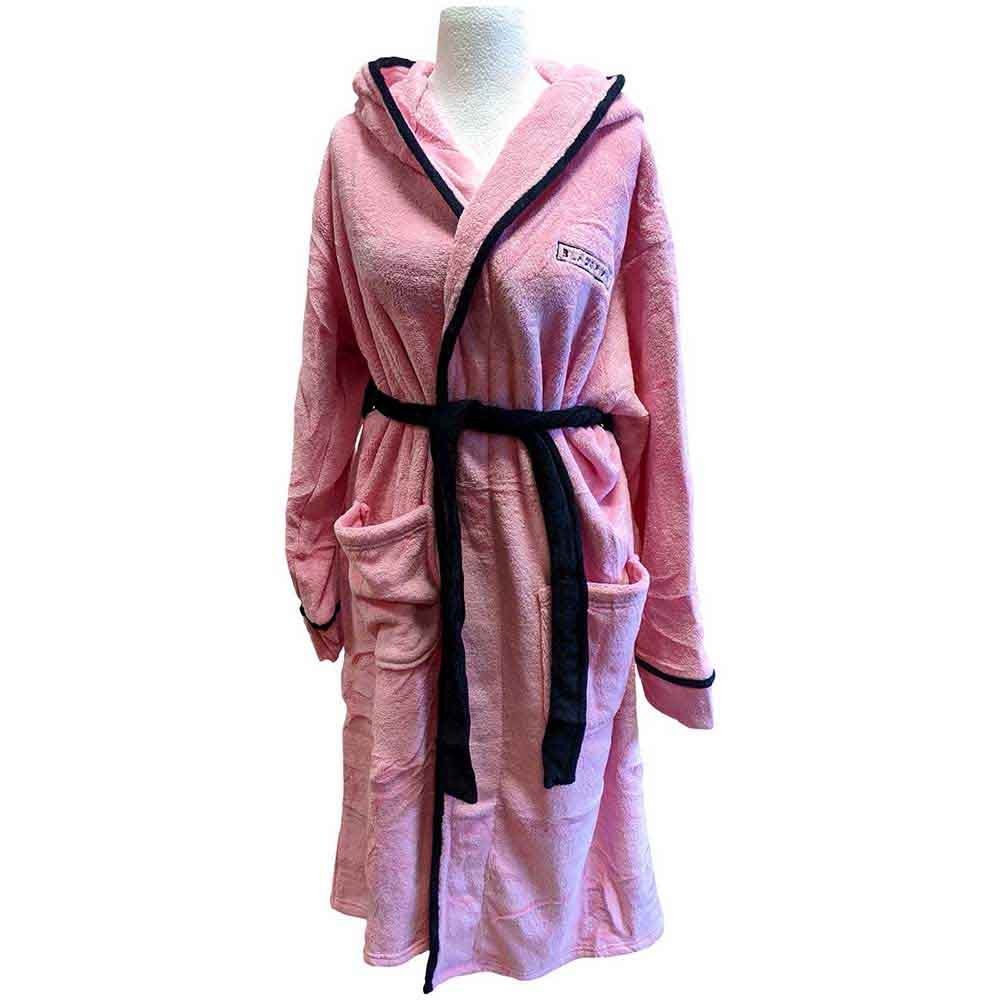 BlackPink Plush Robe