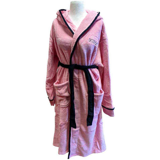 BlackPink Plush Robe