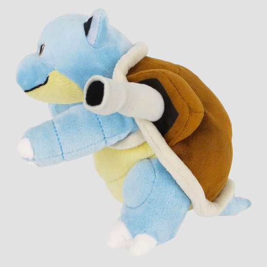 Blastoise (Pokemon) All Star Collection Plush