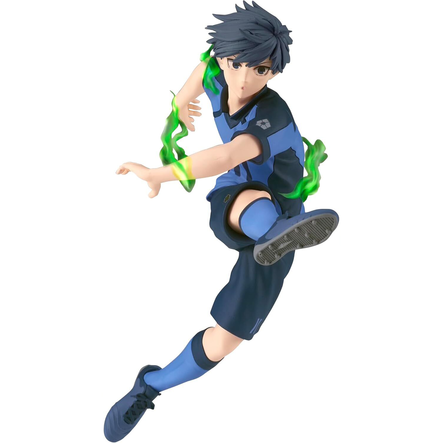 Blue Lock Yoichi Isagi (Awakening Ver.) Statue