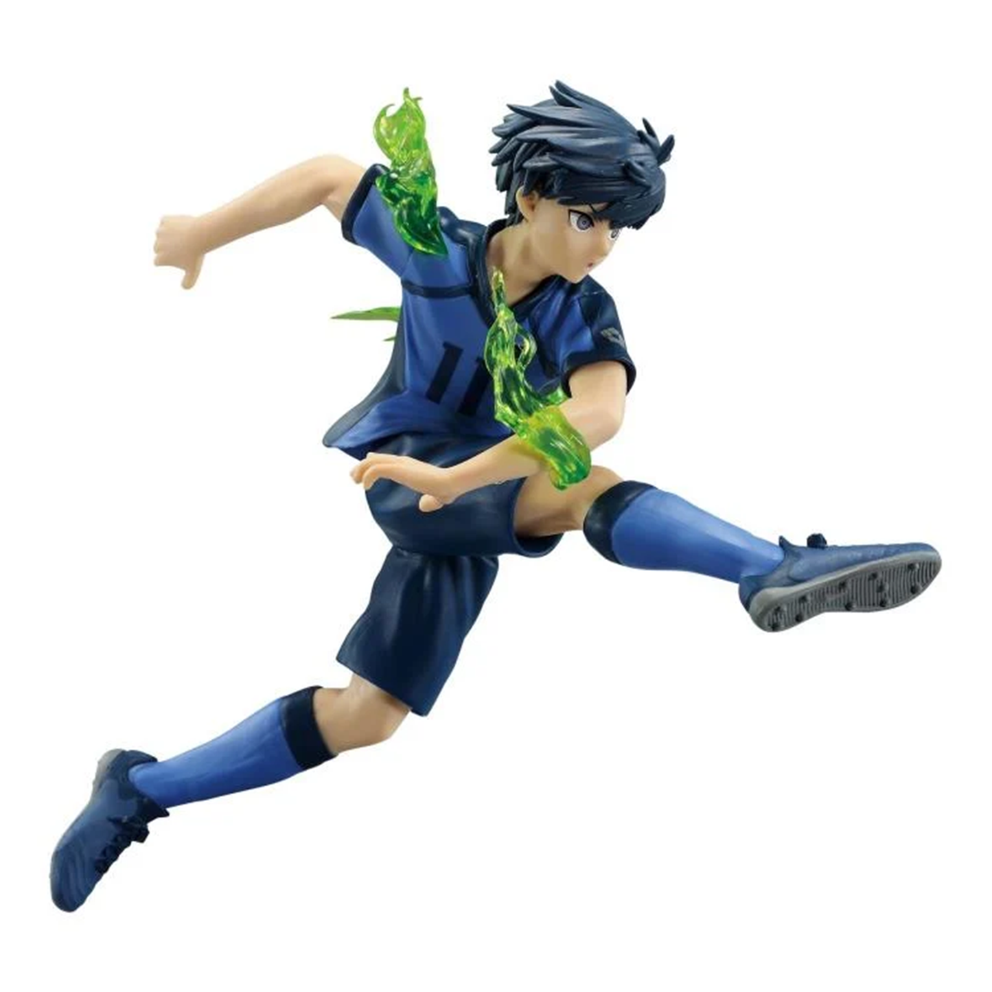 Blue Lock Yoichi Isagi (Awakening Ver.) Statue