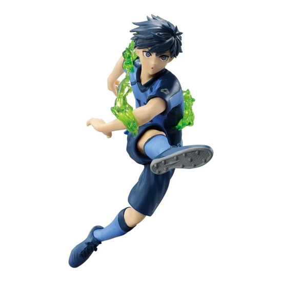 Blue Lock Yoichi Isagi (Awakening Ver.) Statue