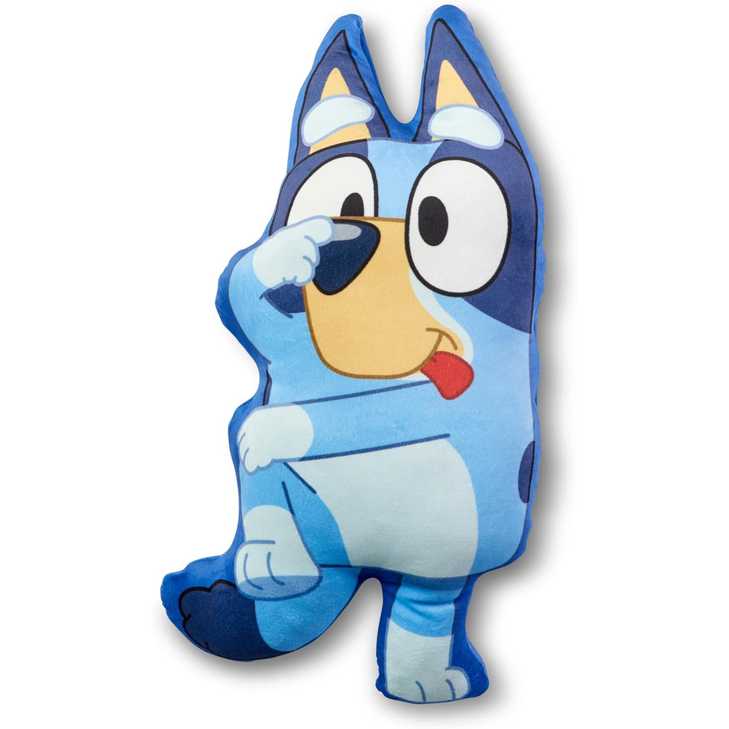 Bluey Cloud Pal Character Pillow Collector s Outpost