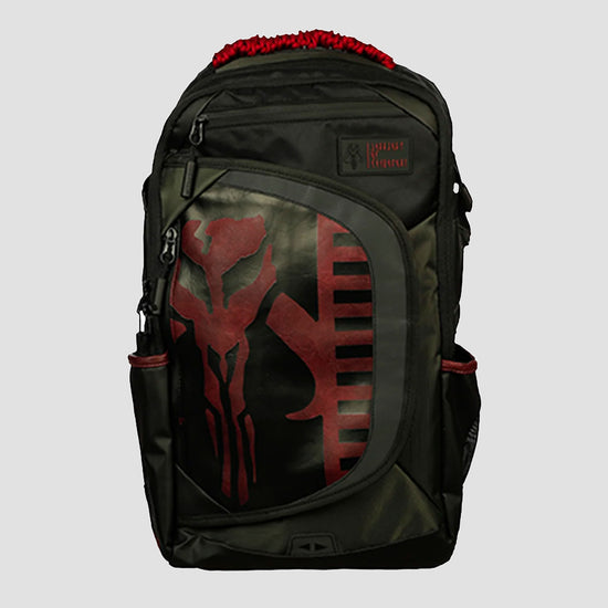 Heroes & Villains Star Wars Boba Fett Mythosaur Mini Backpack