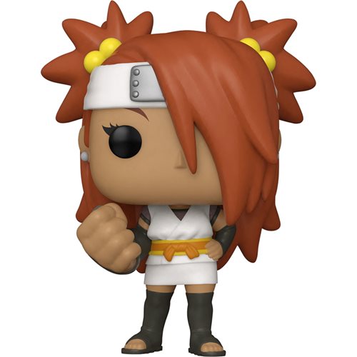 Boruto: Naruto Next Generations Funko Pop! Cho-Cho