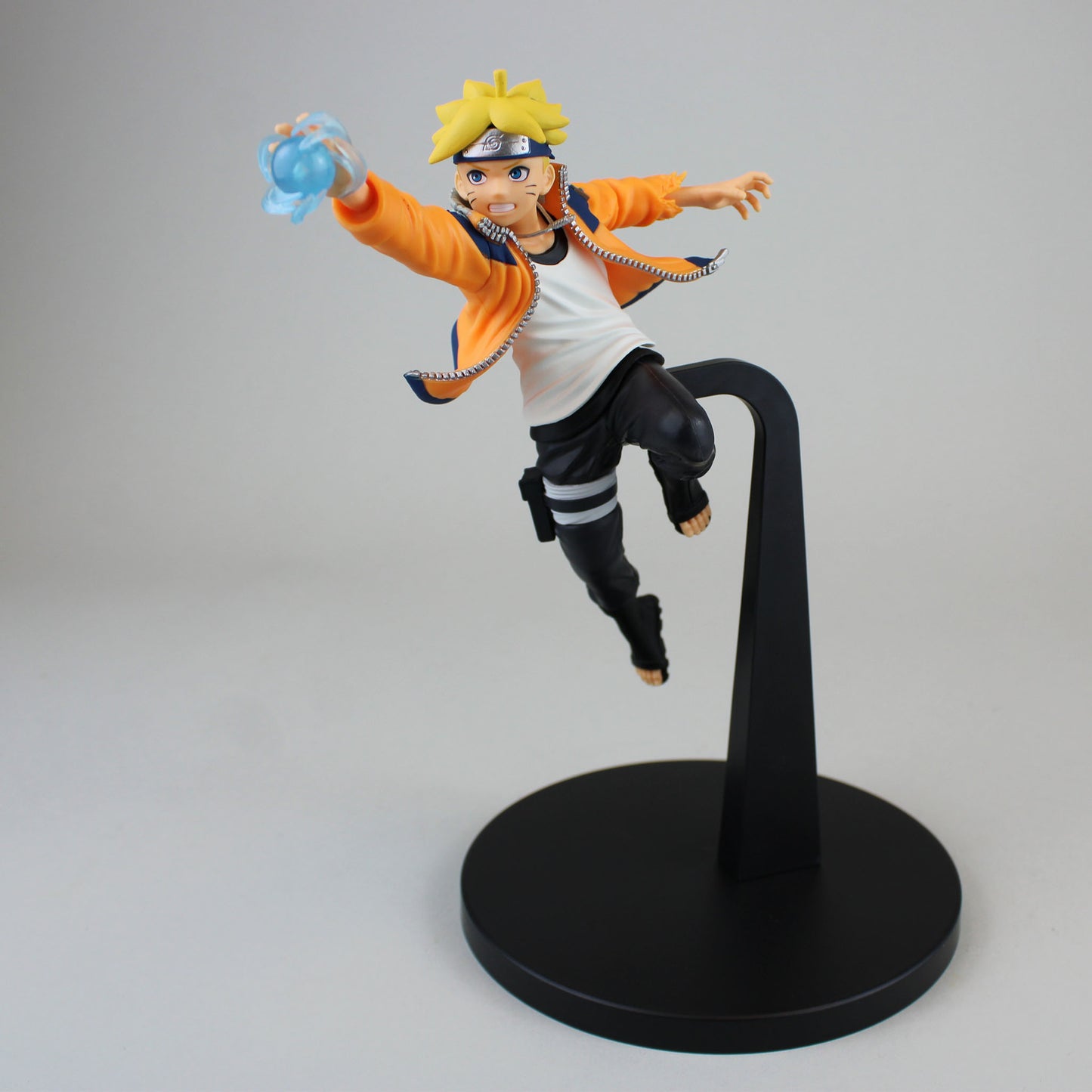 Boruto Uzumaki (Boruto: Naruto Next Generations) Vibration Stars Statue