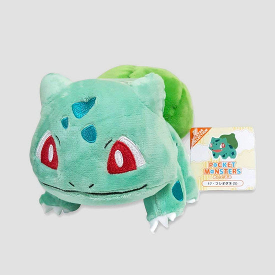 Bulbasaur (Pokemon) All Star Collection Plush