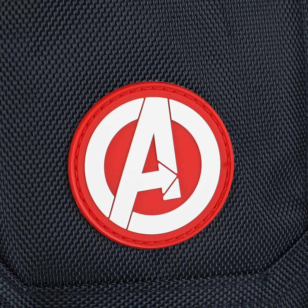 Captain America Marvel Laptop Backpack