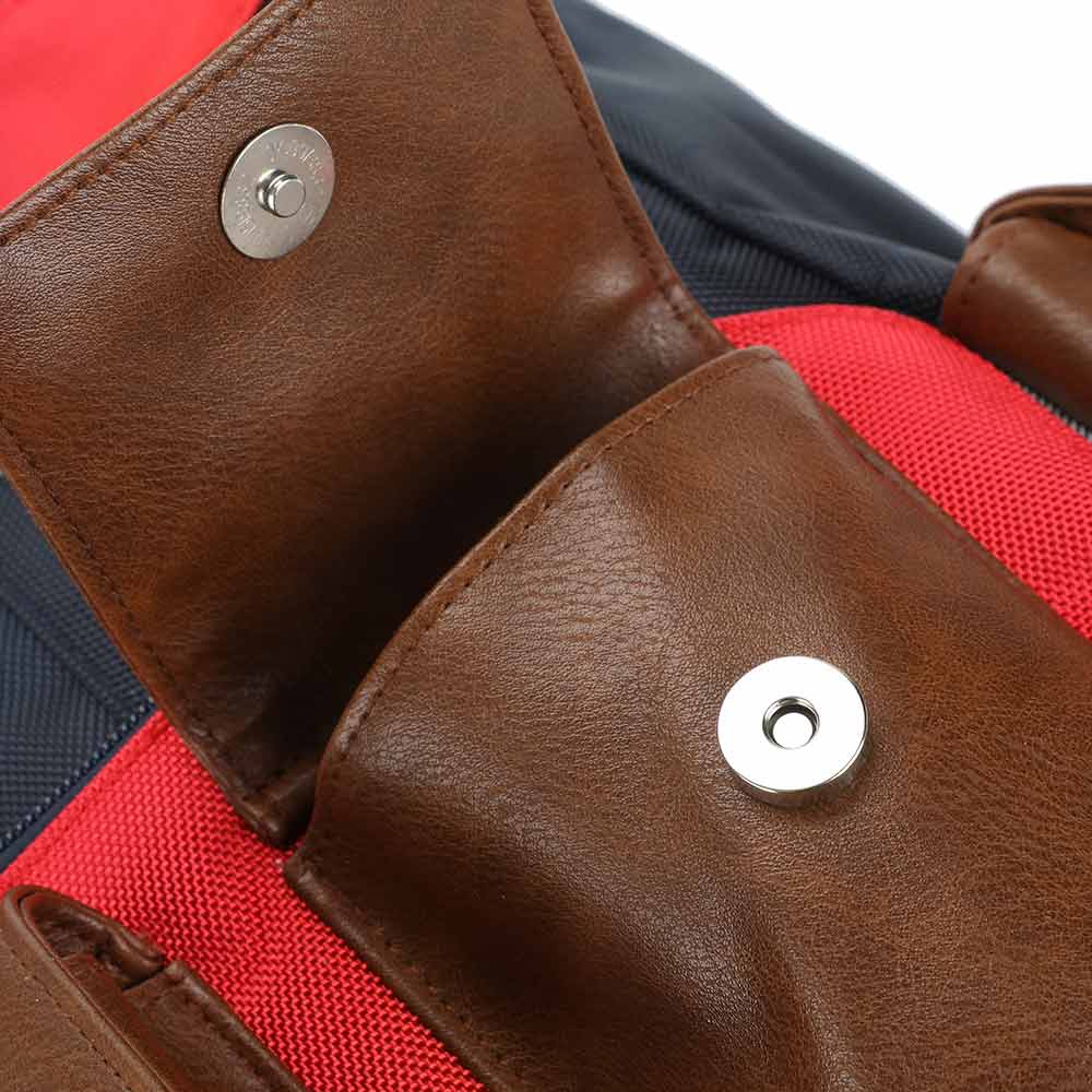 Captain America Marvel Laptop Backpack