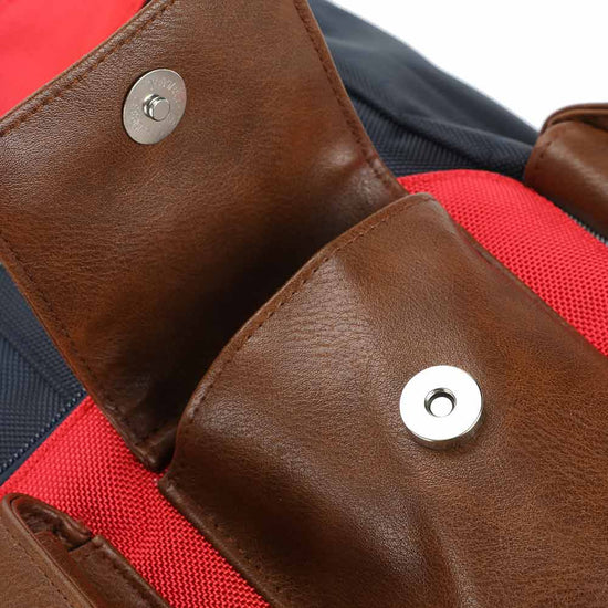 Captain America Marvel Laptop Backpack