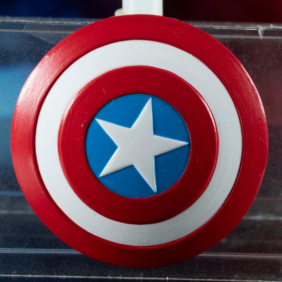 Captain America Marvel Select Action Figure