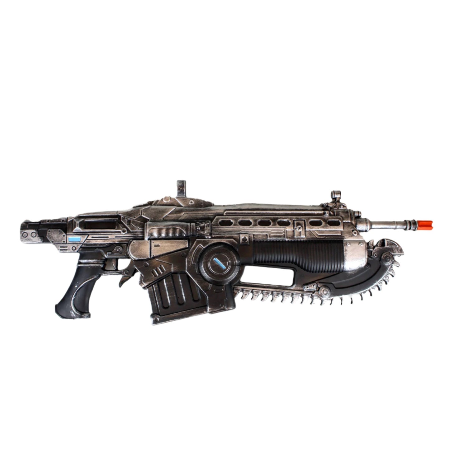 Chainsaw Bayonet Assault Rifle (Gears of War) Foam Prop Replica