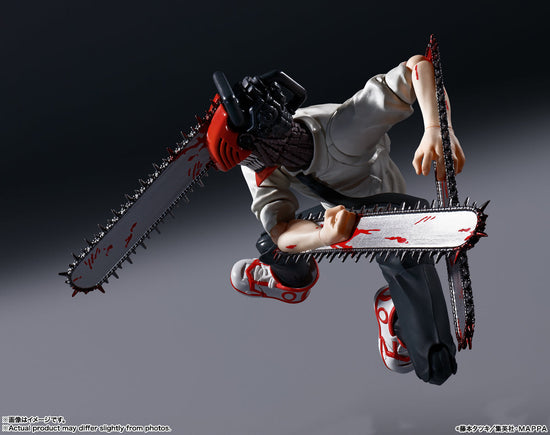 Chainsaw Man (Chainsaw Man) S.H.Figuarts Figure