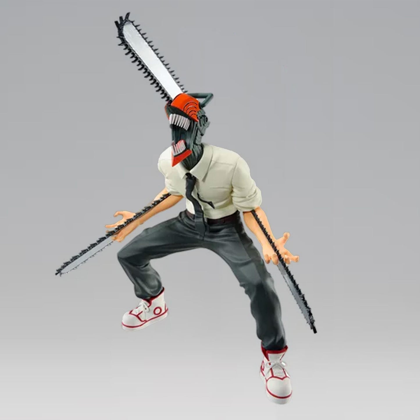 Chainsaw Man - Chainsaw Man Vibration Stars Figure