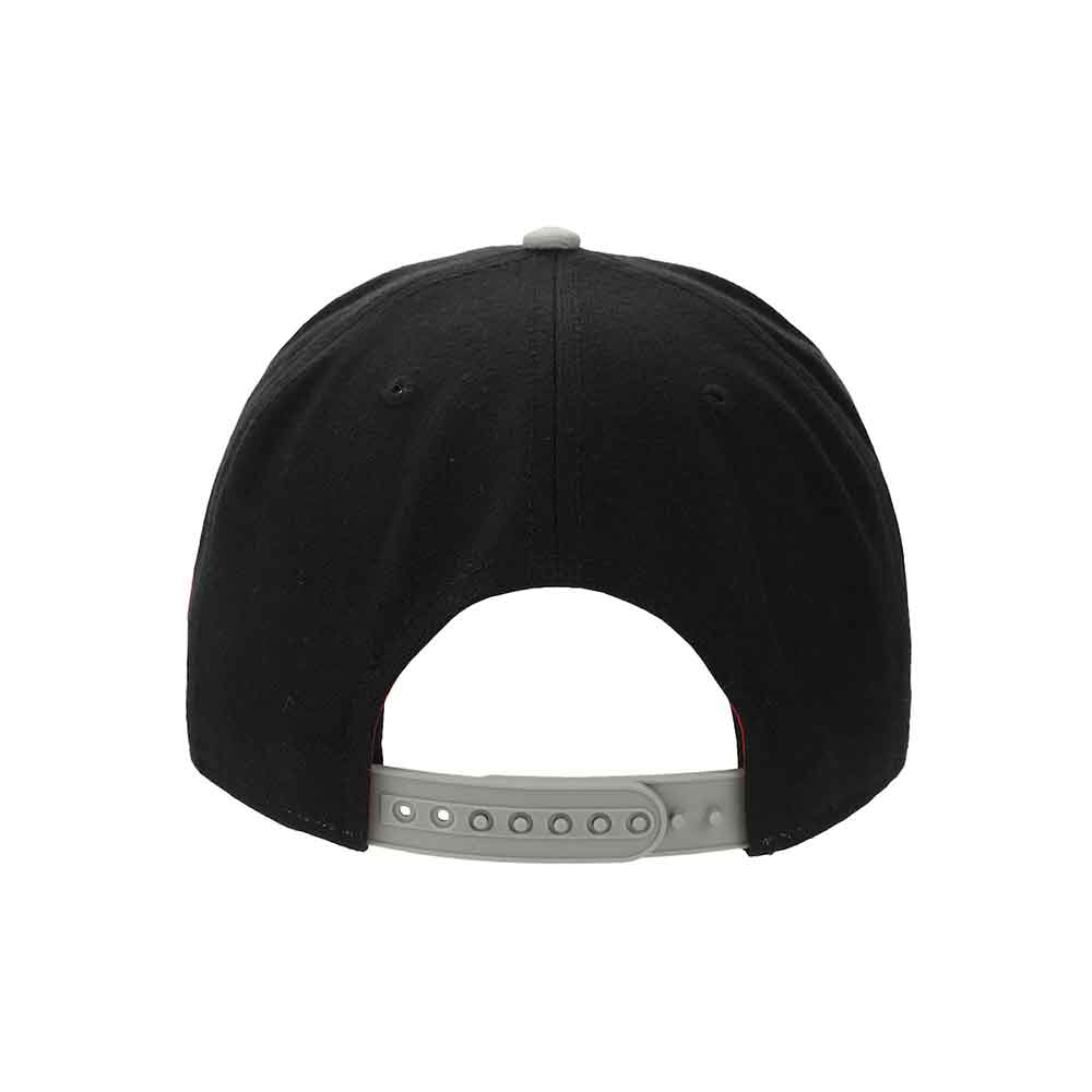 Chainsaw Man Embroidered Snapback