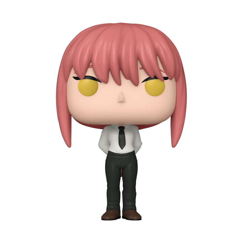 Chainsaw Man Funko Pop! Makima