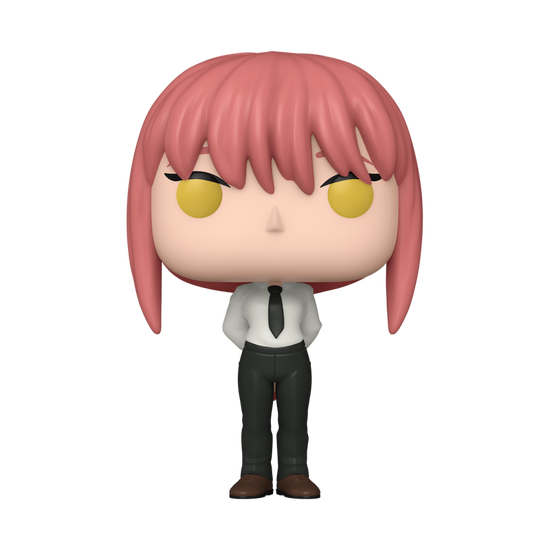 Chainsaw Man Funko Pop! Makima