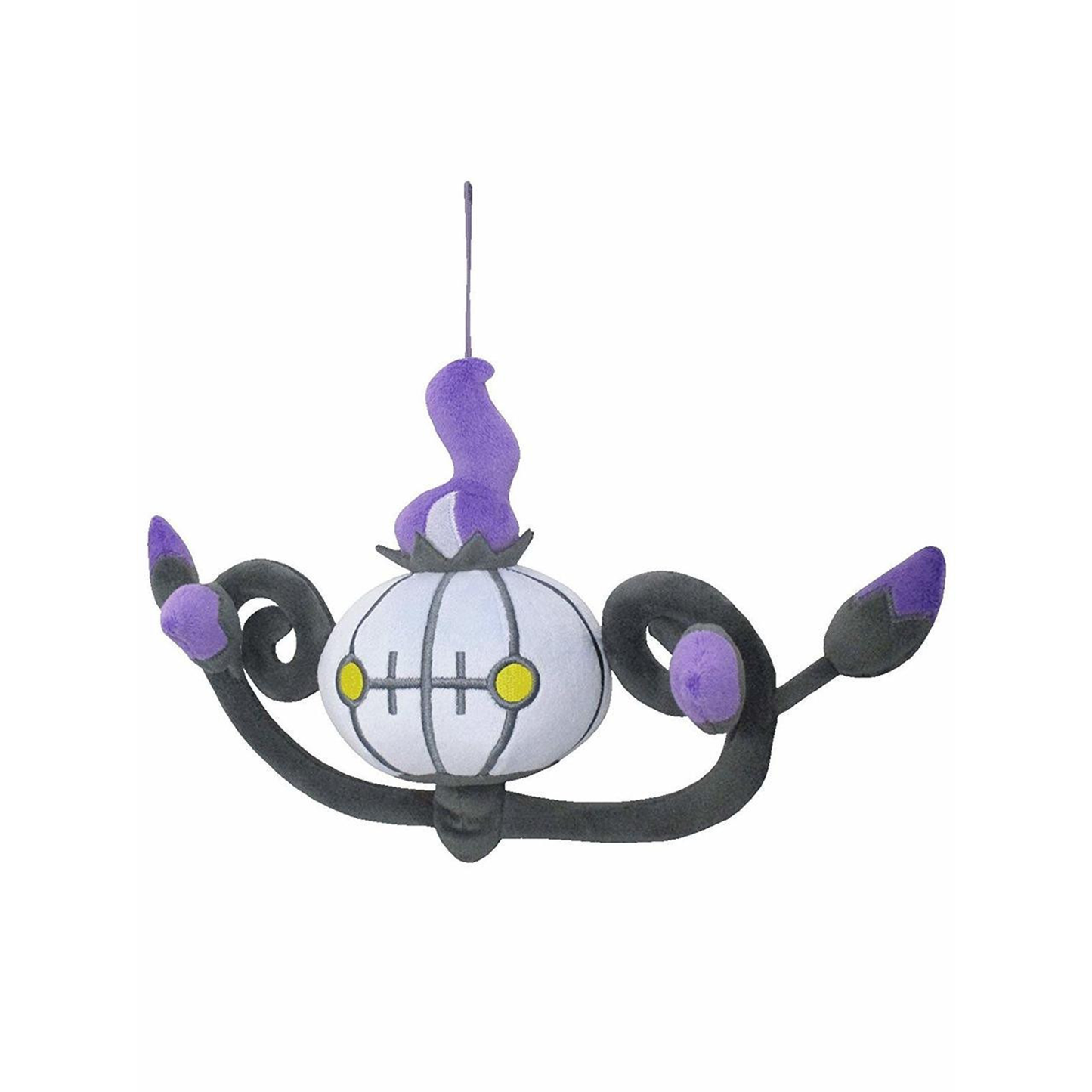 Chandelure 8" All Star Collection Pokemon Plush