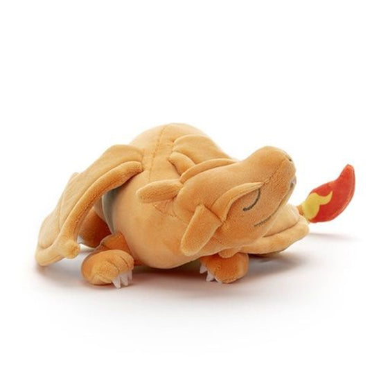 Charizard 9" Sleeping Pokemon Plush