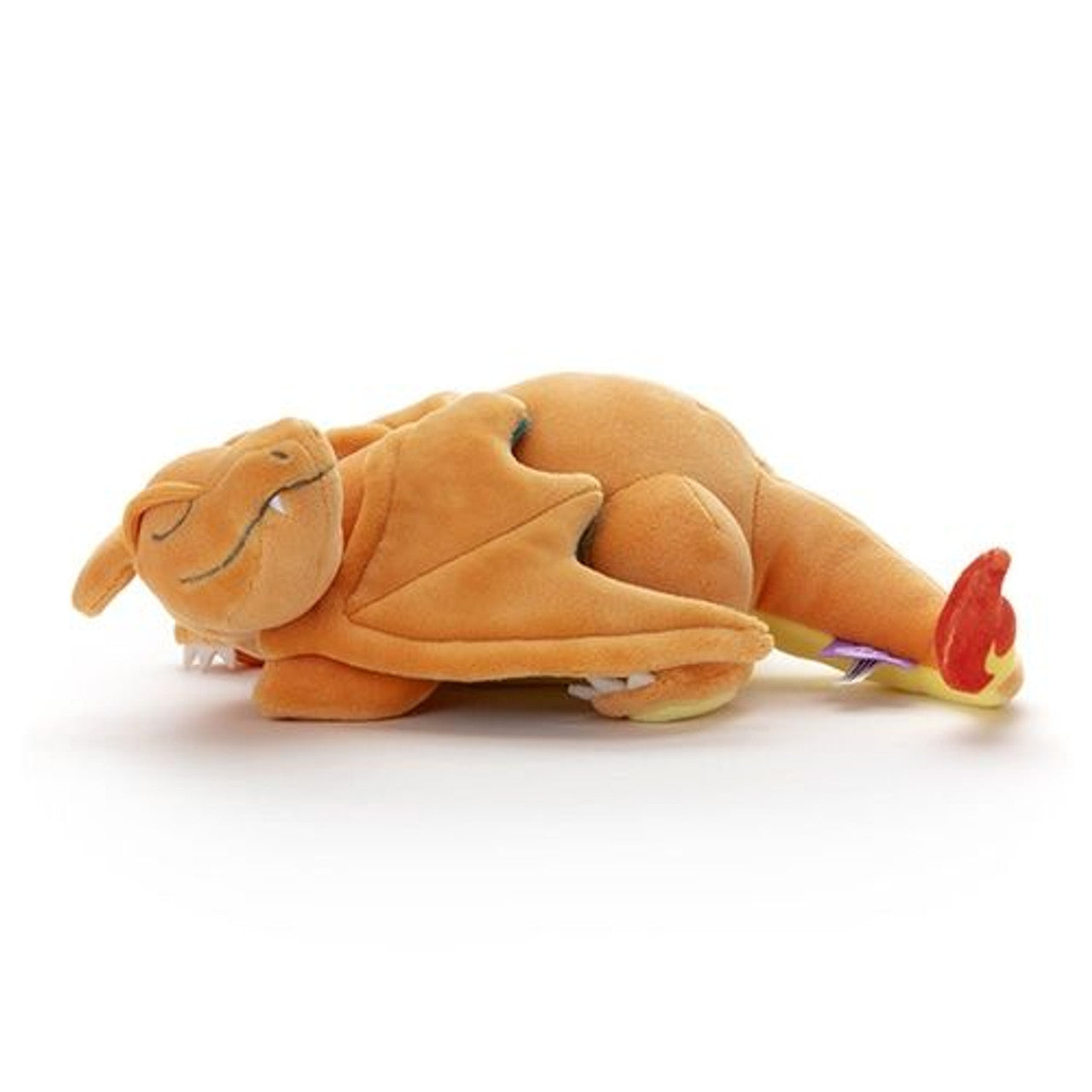 Charizard 9" Sleeping Pokemon Plush