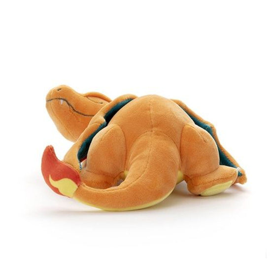 Charizard 9" Sleeping Pokemon Plush