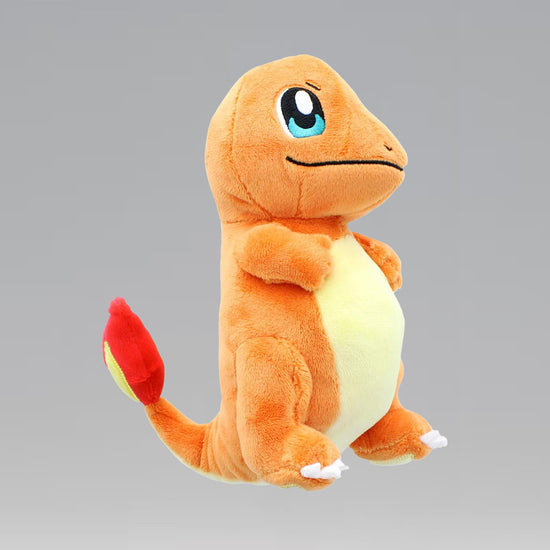 Charmander (Pokemon) All Star Collection Plush