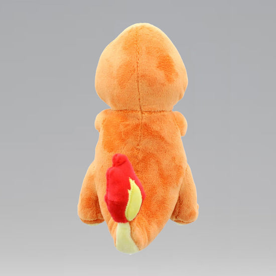 Charmander (Pokemon) All Star Collection Plush