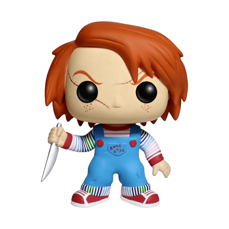 Child's Play 2 Funko Pop! Chucky