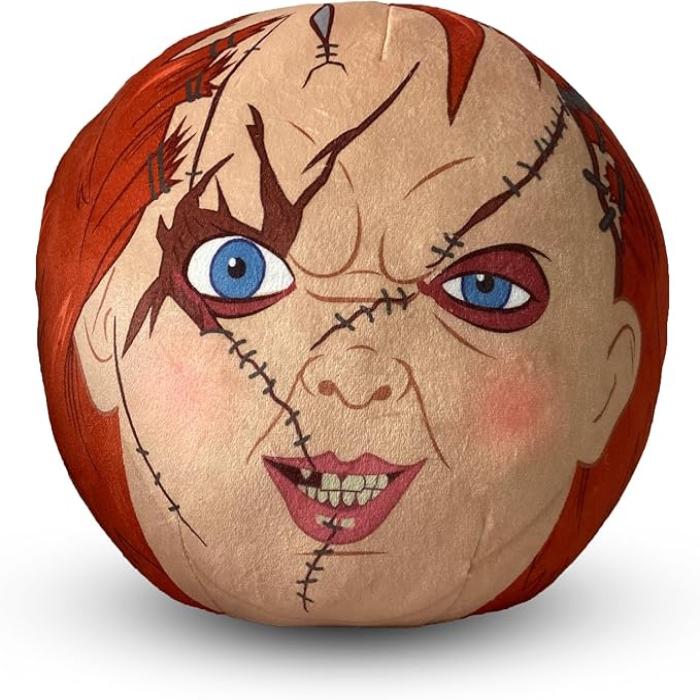 Chucky 11" Cloud Character Pillow Plush