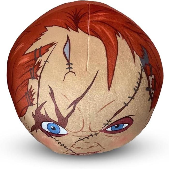 Chucky 11" Cloud Character Pillow Plush