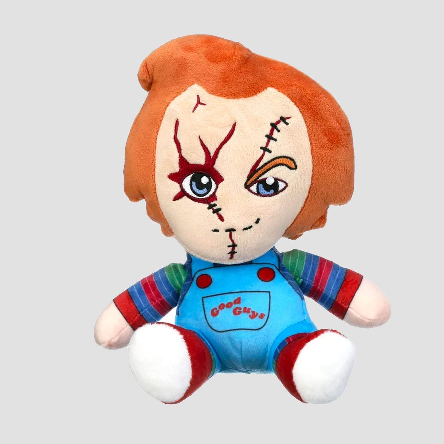 Load image into Gallery viewer, Chucky (Child&amp;#39;s Play) 8&amp;quot; Phunny Plush
