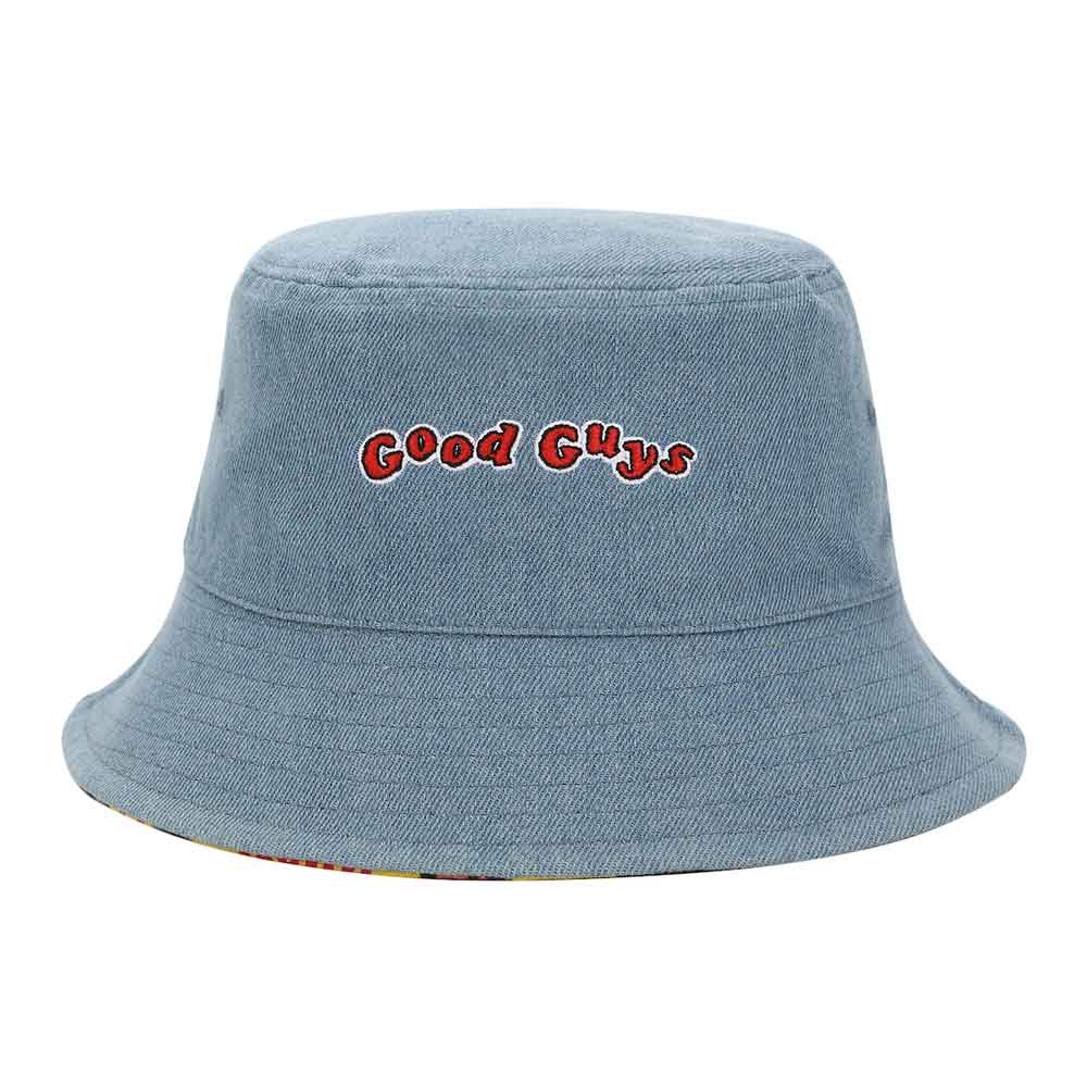 Chucky "Good Guys" Reversible Bucket Hat