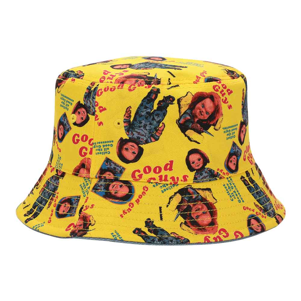 Chucky "Good Guys" Reversible Bucket Hat