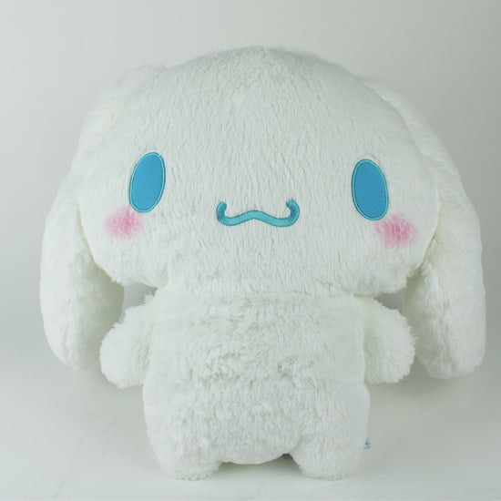 Cinnamoroll 10" Fluffy Sanrio Plush