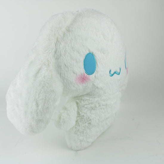 Cinnamoroll 10" Fluffy Sanrio Plush