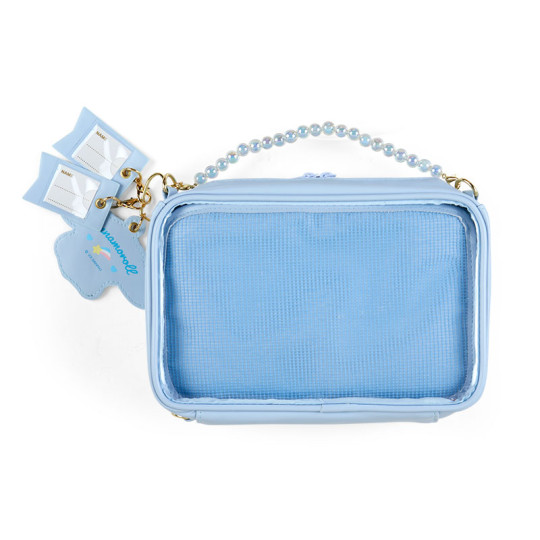 Sanrio Cinnamoroll Window Display Crossbody ITA Handbag