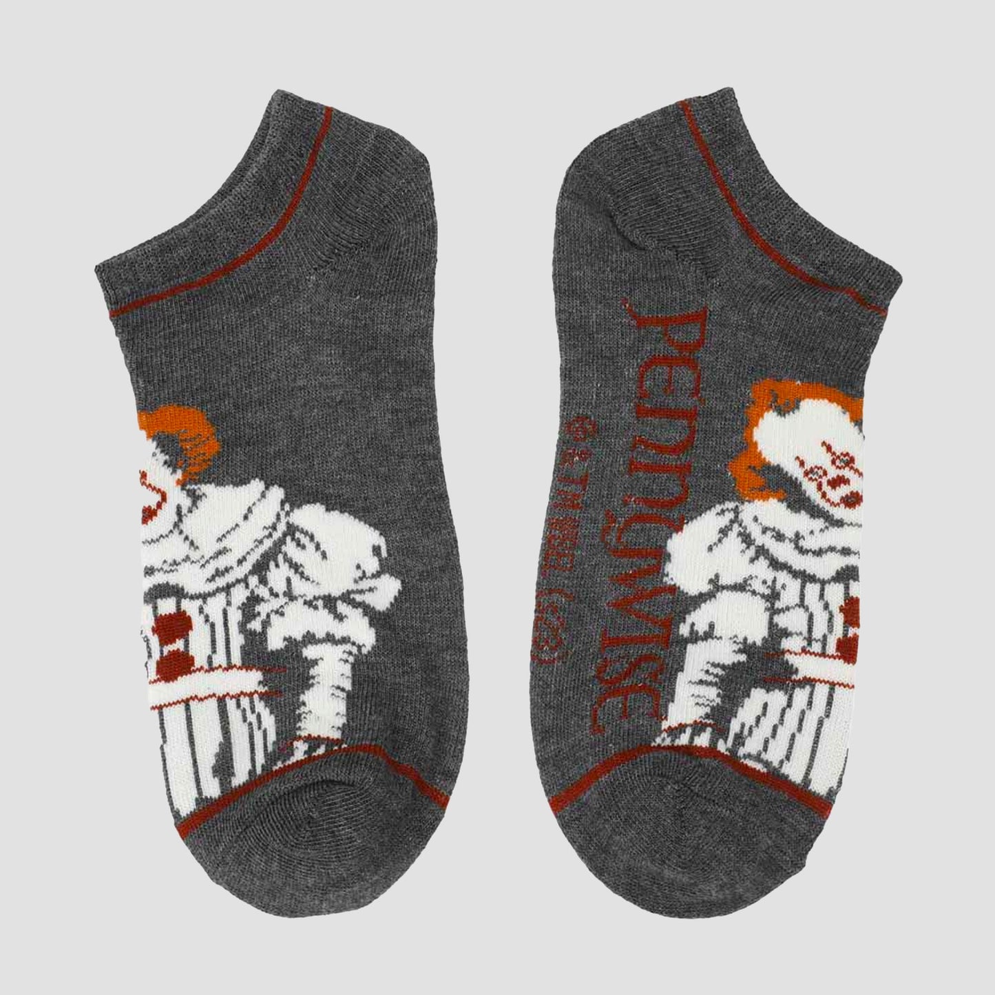 Justice League Juniors Ankle Socks 5 Pack – Collector's Outpost