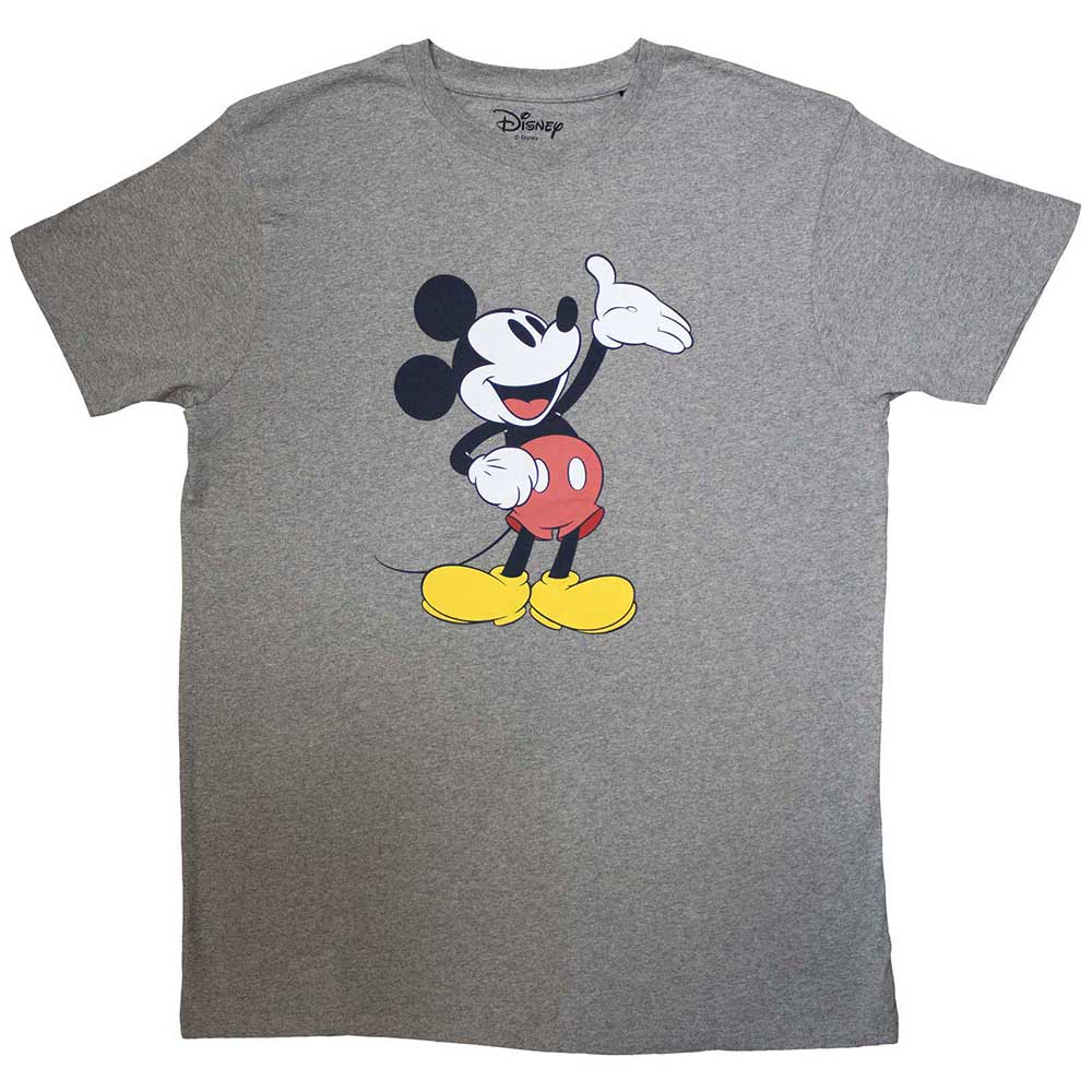 Mickey Mouse Classic Unisex Shirt