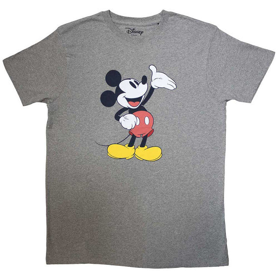 Mickey Mouse Classic Unisex Shirt