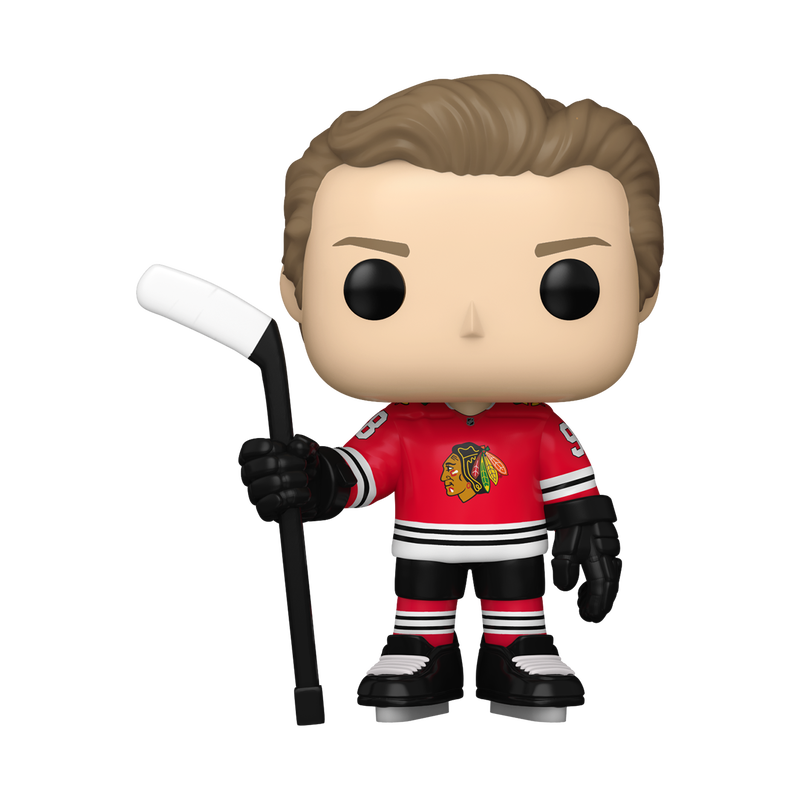 NHL
Pop! Connor Bedard
