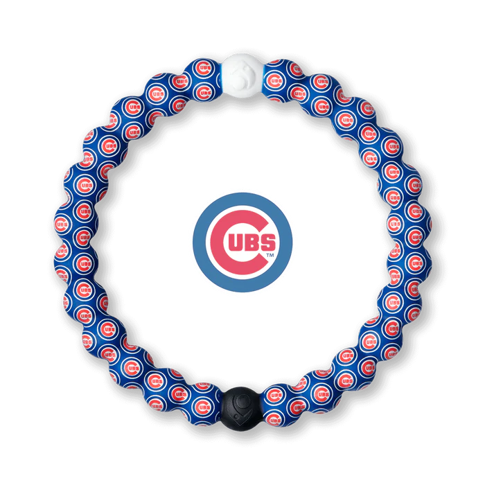 Chicago Cubs MLB Lokai Bracelet