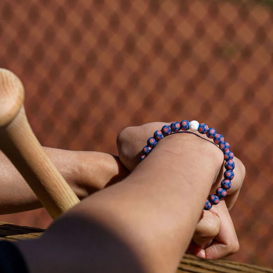 Chicago Cubs MLB Lokai Bracelet