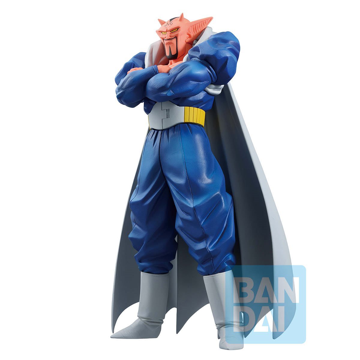 Goku (Dragon Ball Super: Super Hero) Ichibansho Masterlise Statue –  Collector's Outpost