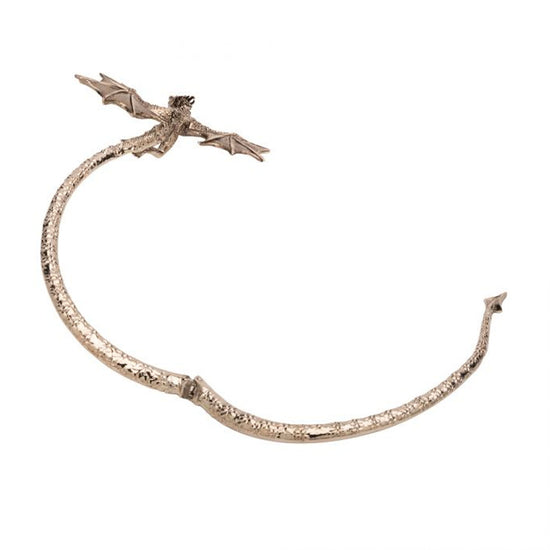 Elegant Khaleesi Dragon Necklace