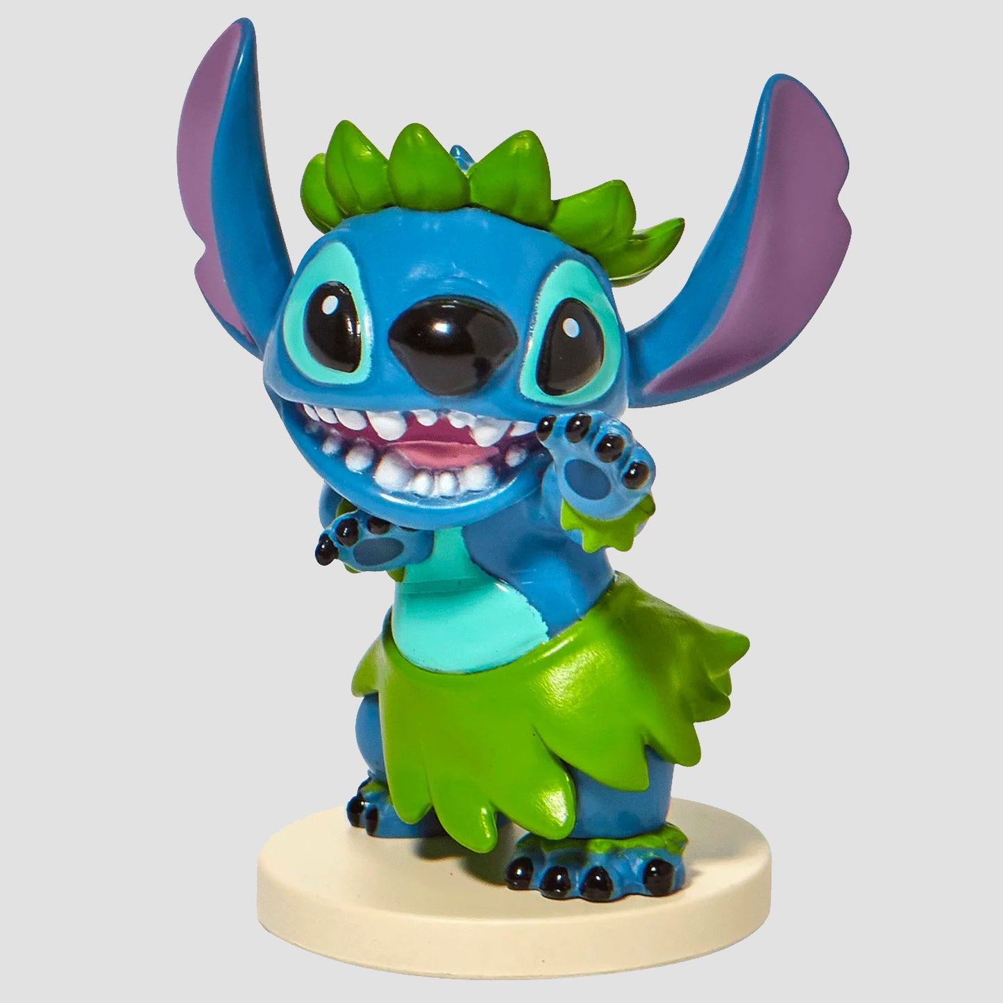 Disney Grand Jester Studios Figurine - Stitch & Angel - Stitch with Lip  Stick