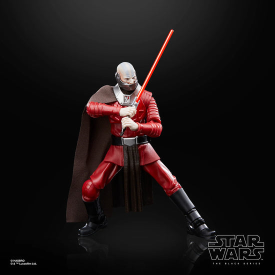Darth Malak (Star Wars: Knights of the Old Republic) Black Series Figure